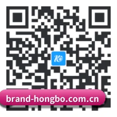 安卓 APP 二维码